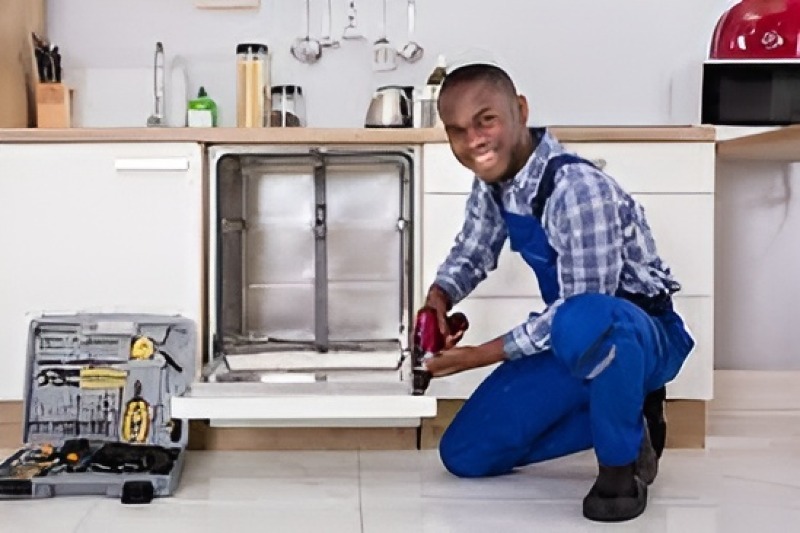 Dishwasher repair in San Diego